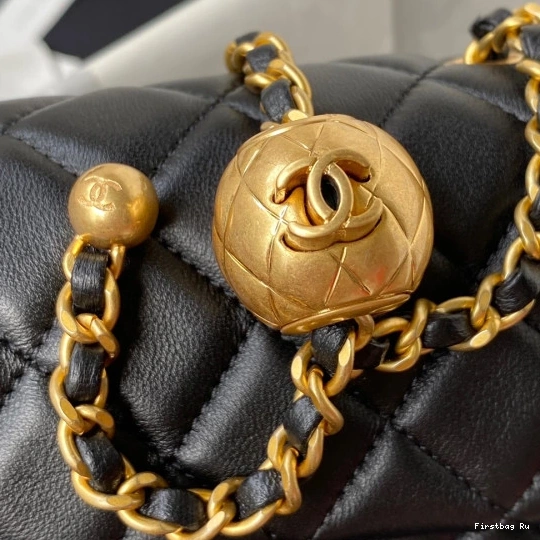 Firstbag Ru CHANEL BAG FLAP 20CM 0723